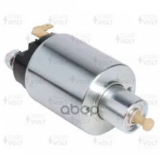 Реле втягивающее стартера для а/м Mazda 3 BK (03-)/6 (02-) 1.8i/2.0i (VSR 2502) STARTVOLT арт. vsr-2502