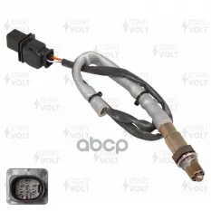 Датчик кисл. для а/м VAG Passat (05-)/Octavia (04-) 2.0i до кат. правый (VS-OS 1703) STARTVOLT арт. VS-OS 1703
