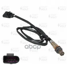 Датчик кисл. для а/м VAG Passat (05-) 2.0FSI после кат. прав. (VS-OS 1704) STARTVOLT арт. vs-os-1704
