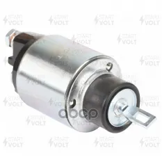 Реле втягивающее стартера для а/м BMW X1 F48 (15-)/Mini F56 (15-) 2.0i (VSR 2616) STARTVOLT арт. VSR 2616