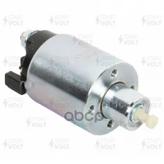 Реле втягивающее стартера для а/м Geely MK Cross (10-) 1.5i (VSR 2701) STARTVOLT арт. VSR 2701