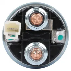 Реле втягивающее стартера для а/м Haval H2 (14-)/H6 (14-)/M4 (13-) 1.5T (VSR 2718) STARTVOLT арт. VSR 2718