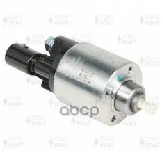 Реле втягивающее стартера для а/м Chery Tiggo 8 Pro (22-)/Exeed TXL (22-) 1.6TGi (VSR 2720) STARTVOLT арт. VSR 2720