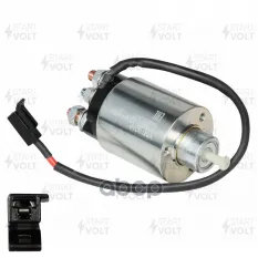 Реле втягивающее стартера для а/м Chery Tiggo T11 (05-) 1.6i/2.0i (VSR 3019) STARTVOLT арт. vsr-3019