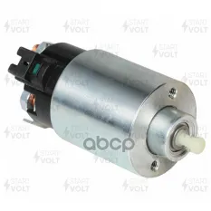 Реле втягивающее стартера для а/м Geely Emgrand EC7 (05-) 1.8i (VSR 3020) STARTVOLT арт. VSR3020