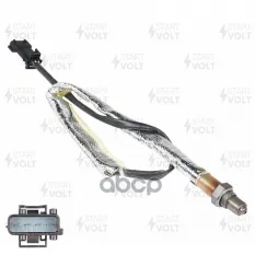 Датчик кисл. для а/м Volvo XC90 (02-)/XC70 (00-) с 2004 2.5T после кат. (VS-OS 1022) STARTVOLT арт. VS-OS 1022