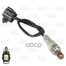 Датчик кисл. для а/м SsangYong Kyron (05-)/Actyon (05-) 2.3i после кат. (VS-OS 1711) STARTVOLT арт. VS-OS 1711