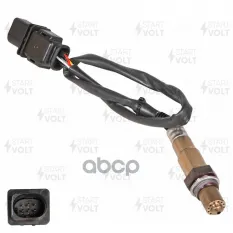 Датчик кислорода SSANGYONG Kyron (07-),Actyon (06-),Actyon Sports (06-/12-) STARTVOLT STARTVOLT арт. VSOS1717