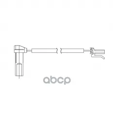 Датчик скорости для а/м Chevrolet Aveo (11-)/Captiva (06-)/Opel Astra (09-) АКПП (VS-SP 0512) STARTVOLT арт. VS-SP 0512