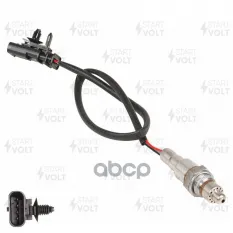 Датчик кисл. для а/м Geely Coolray (18-)/Atlas Pro (19-) 1.5T после кат. (VS-OS 2720) STARTVOLT арт. VS-OS 2720