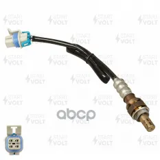 Датчик кисл. для а/м Chevrolet Tahoe (06-)/Cadillac Escalade (06-) 5.3i/6.2i (VS-OS 0560) STARTVOLT арт. VS-OS 0560
