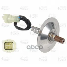 Датчик кисл. для а/м Suzuki Grand Vitara (05-) 2.4i до кат. (VS-OS 2402) STARTVOLT арт. VS-OS 2402
