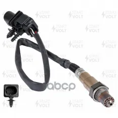 Датчик кисл. для а/м Suzuki SX4 (06-) 1.6i до кат. (тип Bosch) 6 pin (VS-OS 2403) STARTVOLT арт. vs-os-2403