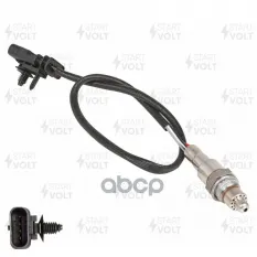Датчик кисл. для а/м Geely Coolray (18-) 1.5T до кат. (VS-OS 2721) STARTVOLT арт. VS-OS 2721