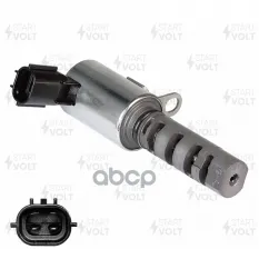 Клапан эл. рег. фаз ГРМ для а/м Lexus RX (08-) 3.5i правый (SVC 1907) STARTVOLT арт. SVC1907