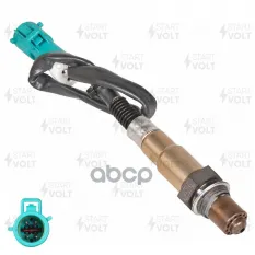 Датчик кислорода FORD Focus (11-) передний STARTVOLT STARTVOLT арт. VSOS1079