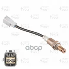 Датчик кисл. для а/м Toyota Land Cruiser 200 (07-)/Lexus LX (15-) 4.5d правый (VS-OS 1935) STARTVOLT арт. VS-OS 1935