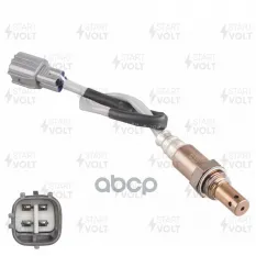 Датчик кисл. для а/м Toyota Land Cruiser 200 (07-)/Lexus LX (15-) 4.5d левый (VS-OS 1936) STARTVOLT арт. VS-OS 1936