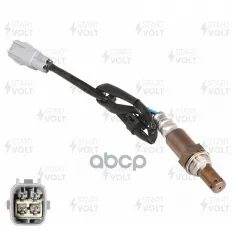 Датчик кисл. для а/м Toyota Land Cruiser 200 (07-) 4.6i/Lexus LX 570 (07-) 5.7i после кат. (VS-OS 19 STARTVOLT арт. VS-OS 1937