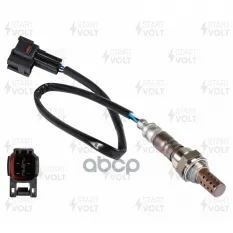 Датчик кисл. для а/м Suzuki SX4 (06-)/Liana (01-) 1.6i до кат. (тип Denso) 4 pin (VS-OS 2405) STARTVOLT арт. VS-OS2405