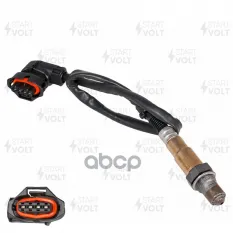 Датчик кисл. для а/м Opel Astra J (10-)/Corsa D (06-)/Insignia (08-) 1.6T после кат. (VS-OS 0590) STARTVOLT арт. vs-os-0590
