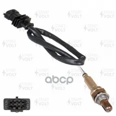 Датчик кисл. для а/м Opel Astra H (04-)/Meriva (03-) 1.6i до кат.(VS-OS 0591) STARTVOLT арт. VS-OS0591