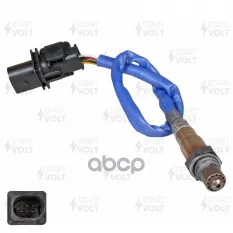 Датчик кисл. для а/м Ford Focus III (10-) 2.0i до кат. (VS-OS 1085) STARTVOLT арт. vs-os-1085