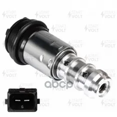 Клапан эл. рег. фаз ГРМ для а/м BMW 3 E90 (05-)/5 E60 (03-)/X5 E70 (07-) 1.6i-4.4i (SVC 1917) STARTVOLT арт. SVC1917