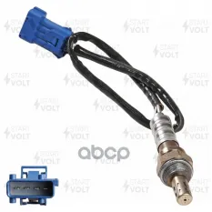 Датчик кисл. для а/м Peugeot 308 (07-)/408 (12-)/Citroen C4 II (10-) 1.6i после кат. (VS-OS 2000) STARTVOLT арт. vs-os-2000