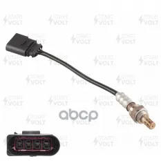 Датчик кисл. для а/м VAG Fabia (99-)/Rapid (12-) 1.2i после кат. (VS-OS 2900) STARTVOLT арт. vs-os-2900