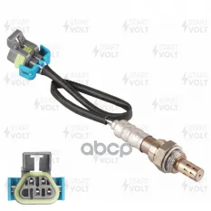 Датчик кисл. для а/м Chevrolet Captiva (06-)/Opel Antara (06-) 2.4i после кат. (VS-OS 2003) STARTVOLT арт. vs-os-2003