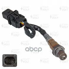 Датчик кисл. для а/м Hyundai Santa Fe (09-)/Kia Sorento (09-) 2.0D/2.2D (VS-OS 2005) STARTVOLT арт. VS-OS 2005