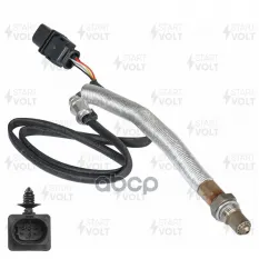Датчик кисл. для а/м BMW X5 E70 (07-)/X6 E71 (08-) 3.0i до кат. (VS-OS 1105) STARTVOLT арт. VS-OS1105