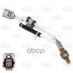 Датчик кисл. для а/м Mazda 6 (02-) 1.8i/2.0i/2.3i после кат. (VS-OS 2508) STARTVOLT арт. VS-OS2508