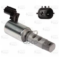 Клапан эл. рег. фаз ГРМ для а/м Toyota Avensis (03-) 1ZZ-FE/3ZZ-FE 1.6i/1.8i (SVC 19D0) STARTVOLT арт. svc-19d0