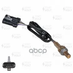 Датчик кисл. для а/м Great Wall Hover (05-) 2.0i/2.4i после кат. (VS-OS 3001) STARTVOLT арт. vs-os-3001