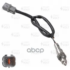 Датчик кисл. для а/м Hyundai Solaris (17-)/Creta (20-)/KIA Rio (17-) 1.6i после кат. (VS-OS 0813) STARTVOLT арт. vs-os-0813
