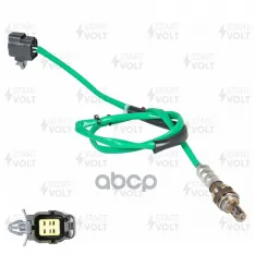Датчик кисл. для а/м Mazda 6 (02-) 1.8i/2.0i/2.3i до кат. (VS-OS 2510) STARTVOLT арт. VS-OS 2510