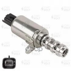 Клапан эл. рег. фаз ГРМ для а/м Peugeot 207 (06-) 1.4i/2.0i/Citroen C5 (01-) 2.0i впуск. (SVC 2000) STARTVOLT арт. SVC 2000