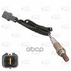 Датчик кисл. для а/м Mitsubishi Pajero IV (06-)/Pajero Sport (97-) 3.0i до кат. (VS-OS 1108) STARTVOLT арт. vs-os-1108