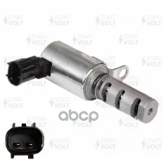 Клапан эл. рег. фаз ГРМ для а/м Subaru Forester SH (07-)/Legacy BL (06-) EJ25 2.5i (SVC 2203) STARTVOLT арт. SVC2203