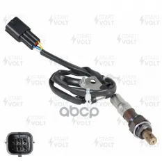 Датчик кисл. для а/м Mazda 6 (07-) 1.8i/2.0i до кат. (VS-OS 3004) STARTVOLT арт. VS-OS 3004