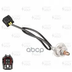 Датчик кисл. для а/м Mazda 3 (08-) 1.6i до кат. (VS-OS 2513) STARTVOLT арт. VS-OS 2513