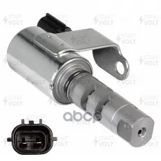 Клапан эл. рег. фаз ГРМ для а/м Subaru Forester SF9 (02-) EJ204/205/255 2.0i/2.5i (SVC 2210) STARTVOLT арт. SVC2210