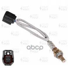 Датчик кисл. для а/м Mazda 3 (03-) 2.0i/5 (05-) 1.8i/2.0i до кат. (VS-OS 3007) STARTVOLT арт. VS-OS3007