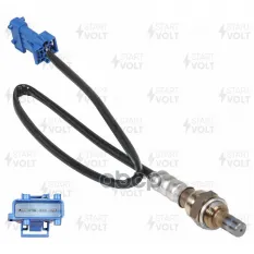 Датчик кисл. для а/м Peugeot 206 (98-)/Citroen Berlingo (96-) 1.4i после кат. (VS-OS 2022) STARTVOLT арт. VS-OS 2022
