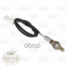 Датчик кисл. для а/м BMW 1 F20 (11-)/3 F30 (11-) 1.6i после кат. (VS-OS 2601) STARTVOLT арт. VS-OS 2601