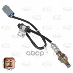 Датчик кисл. для а/м Mazda 6 (07-) 1.8i/2.0i после кат. (VS-OS 3010) STARTVOLT арт. VS-OS 3010