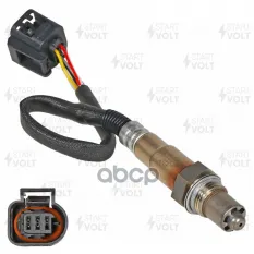 Датчик кисл. для а/м BMW 1 F20 (11-)/3 F30 (11-) 1.6i до кат. (VS-OS 2602) STARTVOLT арт. VS-OS2602