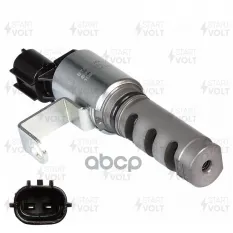 Клапан эл. рег. фаз ГРМ для а/м Subaru Forester SH (07-) EJ255 2.5T (SVC 2233) STARTVOLT арт. SVC2233